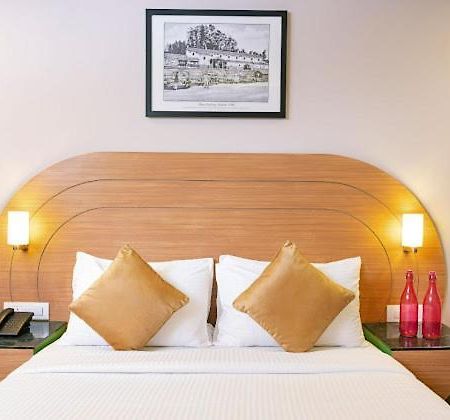 Mango Hill Central Ooty Εξωτερικό φωτογραφία