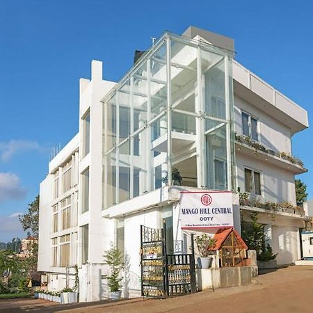 Mango Hill Central Ooty Εξωτερικό φωτογραφία