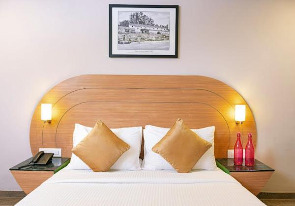 Mango Hill Central Ooty Εξωτερικό φωτογραφία
