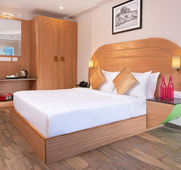 Mango Hill Central Ooty Εξωτερικό φωτογραφία