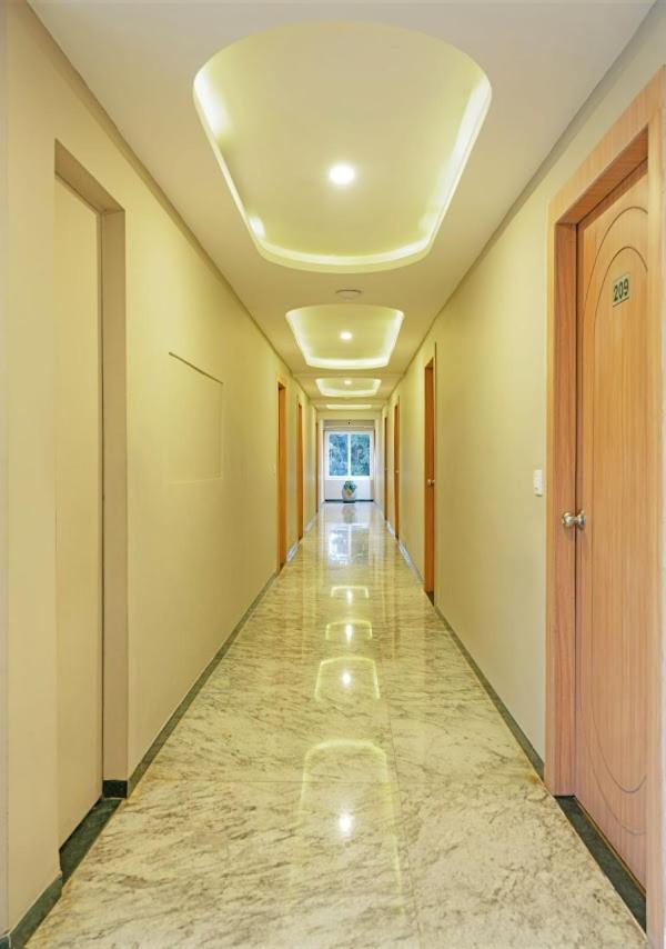 Mango Hill Central Ooty Εξωτερικό φωτογραφία